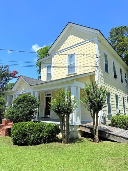 626 Grand St, Ashburn, GA 31714