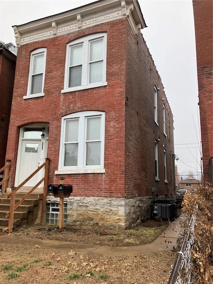 4375 Gibson Ave, Saint Louis, MO 63110