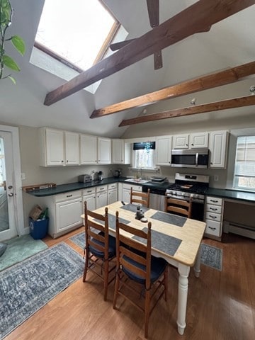 5 Vine St Unit 2, Marblehead, MA 01945