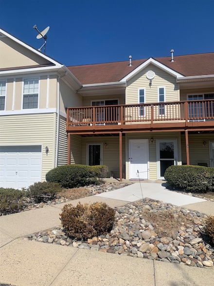 25 E Woodland Ave Unit B25, Absecon, NJ 08201