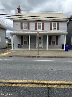 201 N Seton Ave, Emmitsburg, MD 21727