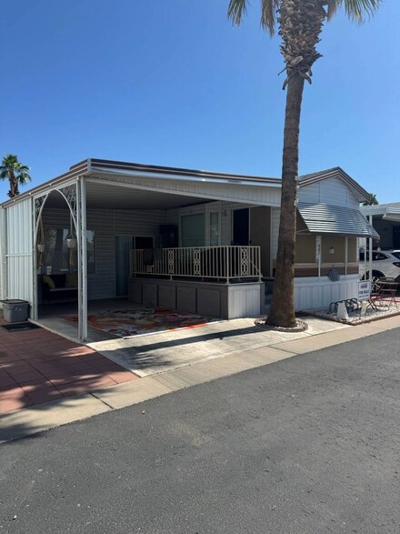3403 E Main St Unit 267, Mesa, AZ 85213