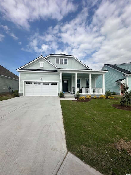 3020 Reamer Dr Unit WD260 -Madison Trans, Murrells Inlet, SC 29576