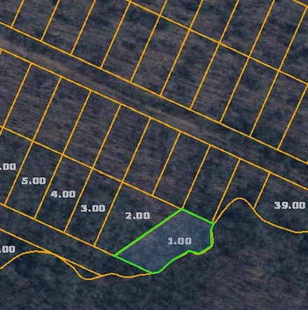 Lot 26 Okmulgee Dr Unit 26, Crab Orchard, TN 37854