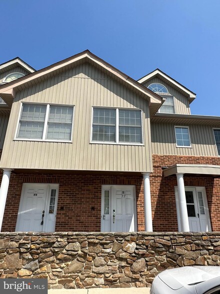 3001 E Chestnut Ave Unit H77, Vineland, NJ 08361