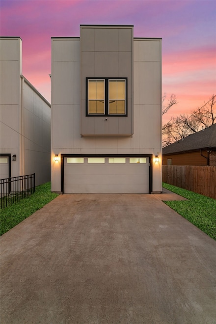 3818 Lynnfield St, Houston, TX 77016
