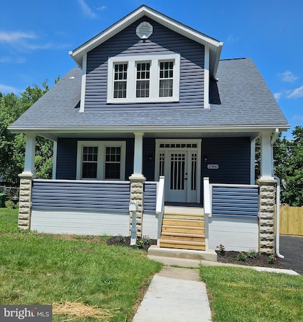 2900 Westfield Ave, Baltimore, MD 21214