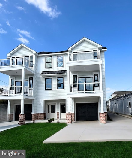 103 W Aster Rd, Wildwood Crest, NJ 08260