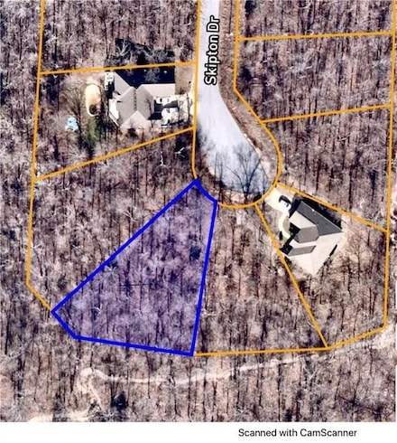 Lot 43 Skipton Dr, Bella Vista, AR 72714