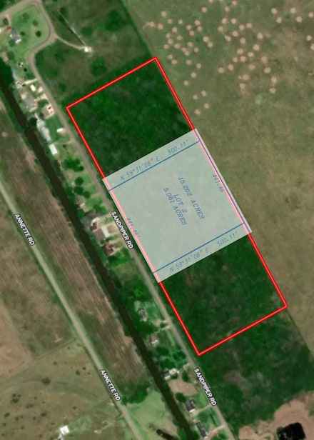0000-2 Sandpiper Rd, Angleton, TX 77515