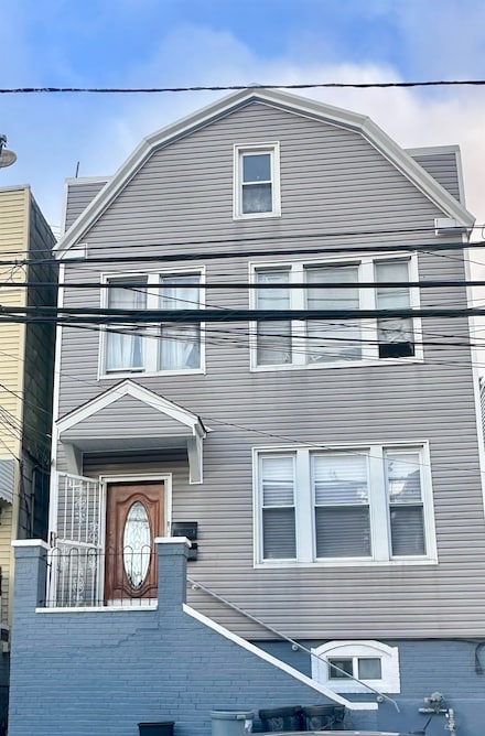 258 Winfield Ave Unit 1, Jersey City, NJ 07305