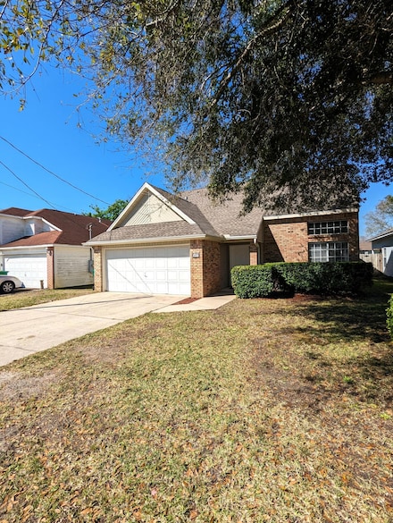 517 Rush Park Cir, Mary Esther, FL 32569