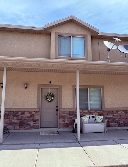 815 N 100 E Unit 5, Brigham City, UT 84302