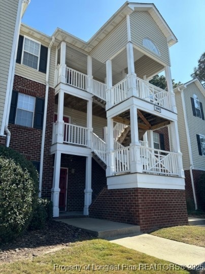 380 Bubble Creek Ct Unit 7, Fayetteville, NC 28311