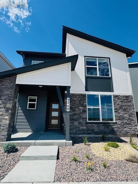 9248 Kurie Mine Ln, Colorado Springs, CO 80908