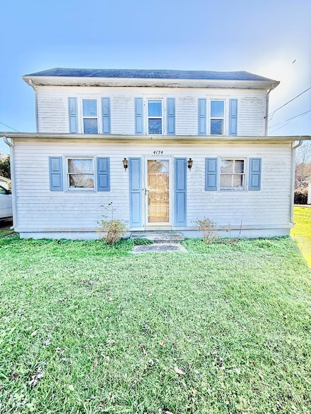 4174 Sunnyside Rd, Cape Charles, VA 23310