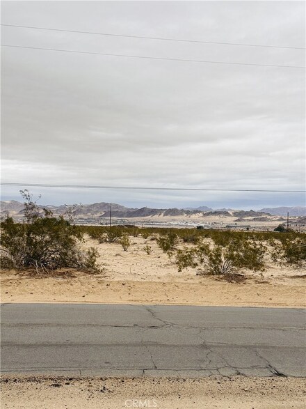 0 Indian Trail Unit PW23162326, 29 Palms, CA 92277