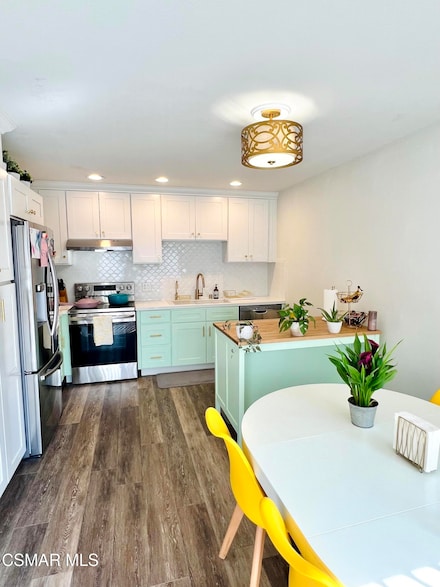 2194 Dawn Ct, Thousand Oaks, CA 91362