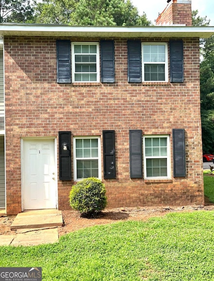 110 Chalfont Dr Unit 1, Athens, GA 30606