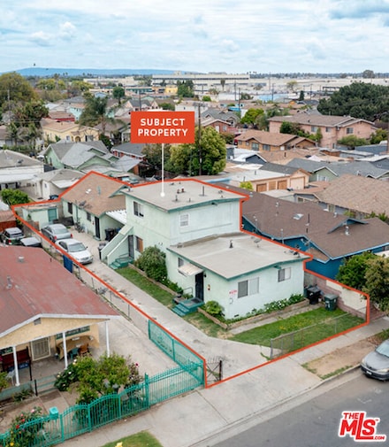 1166 E 64th St, Los Angeles, CA 90001