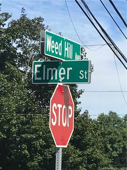 42 Weed Hill Ave, Stamford, CT 06907