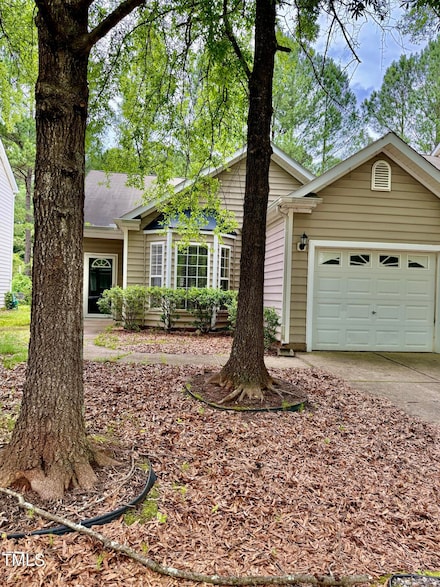 1017 Red Hat Ln, Durham, NC 27713