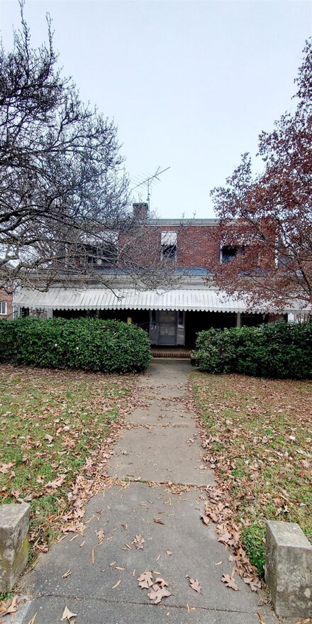 222 College St, Oxford, NC 27565