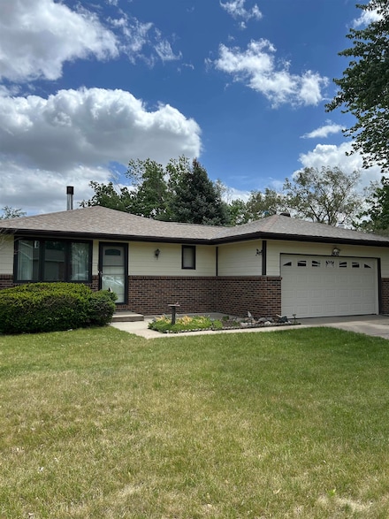 2430 SW 18th St, Lincoln, NE 68522