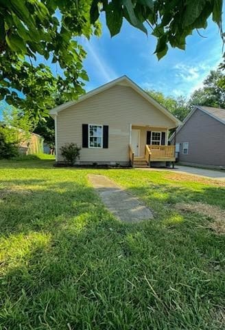 803 E 17th Ave, Springfield, TN 37172