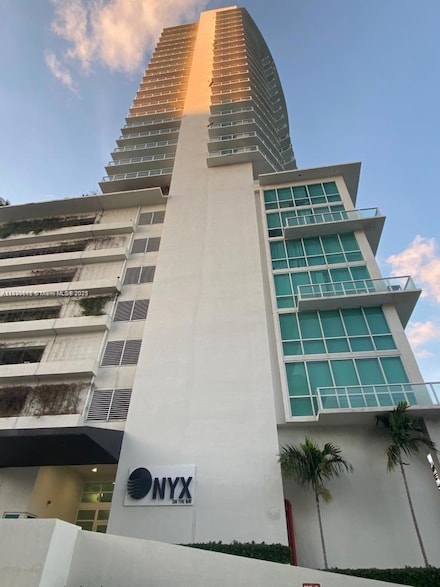 665 NE 25th St Unit 1102, Miami, FL 33137