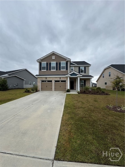 111 Como Dr, Pooler, GA 31322