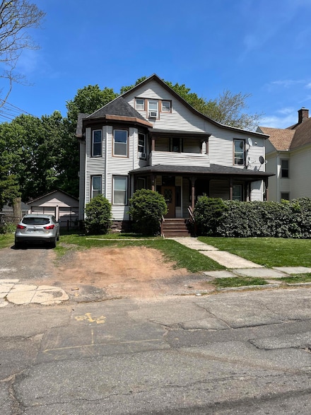 31 Greenwood St, New Haven, CT 06519