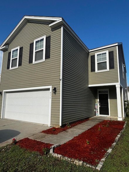 431 Buckhannon Ln, Moncks Corner, SC 29461