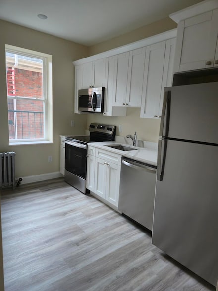 289 Day Ave Unit B1, Fairview, NJ 07022