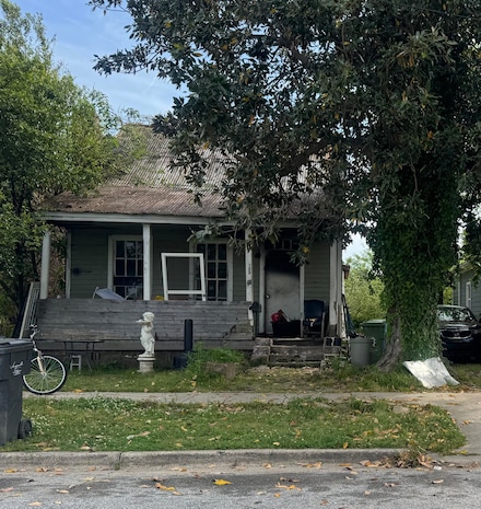 132 Walker St, Augusta, GA 30901