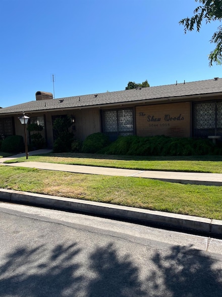 5048 N Wishon Ave Unit E, Fresno, CA 93704
