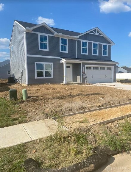 5002 Wright Way, Moraine, OH 45439