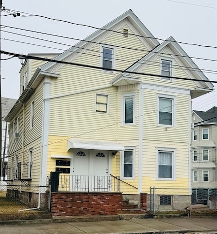 275 Ashley Blvd, New Bedford, MA 02746