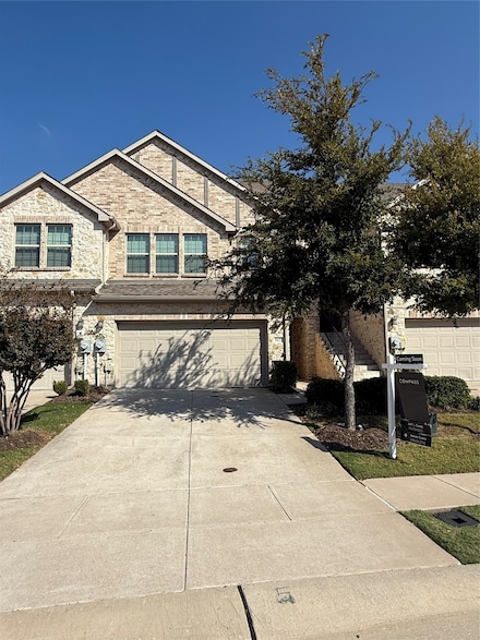 5622 Niagara Rd, the Colony, TX 75056