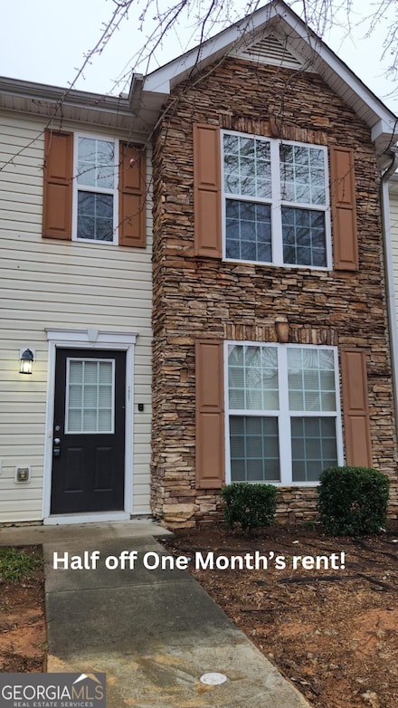 1907 Grove Way, Hampton, GA 30228