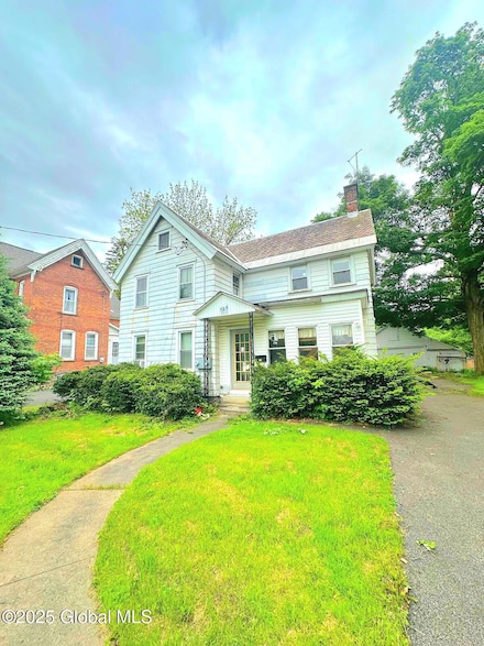 728 N Madison St, Rome, NY 13440