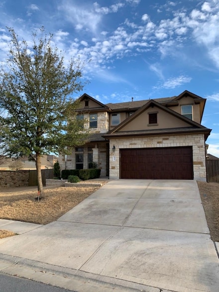 2713 Santa Rosita Ct, Round Rock, TX 78665