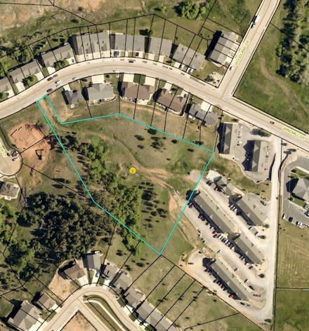 Lot 26 Block 14 Windmill Dr, Spearfish, SD 57783