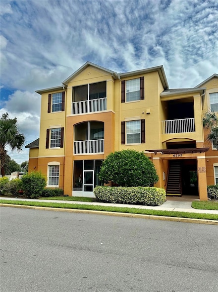 6265 Contessa Dr Unit 101, Orlando, FL 32829