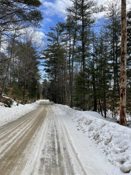 TBD Rd, Brownfield, ME 04010