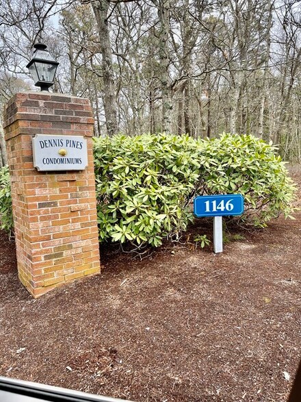 1146 Route 134 Unit 9C, South Dennis, MA 02660