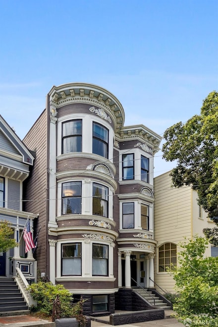 527 Baker St Unit 527, San Francisco, CA 94117
