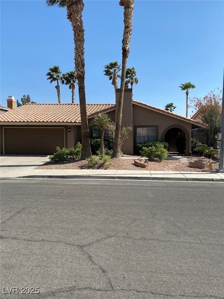 7509 W Gilmore Ave, Las Vegas, NV 89129