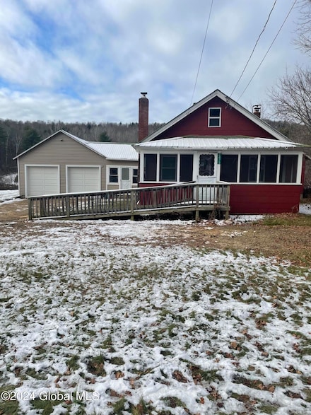 2473 Moriah Rd, Moriah, NY 12960