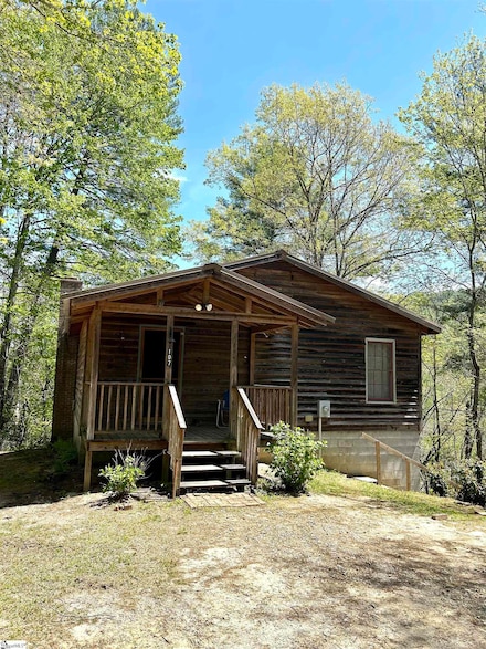 107 Brendart Hill Rd, Sunset, SC 29685